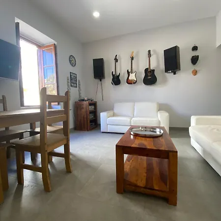 Apartman Bright Island