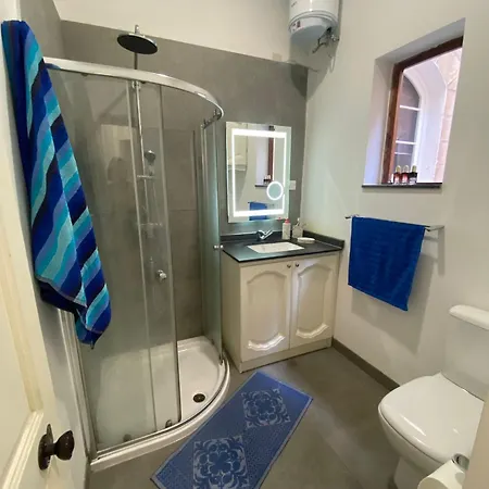 Apartman Bright Island Gżira